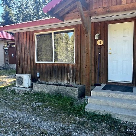 Viewpoint Rv & Cottages Salmon Arm Exterior foto